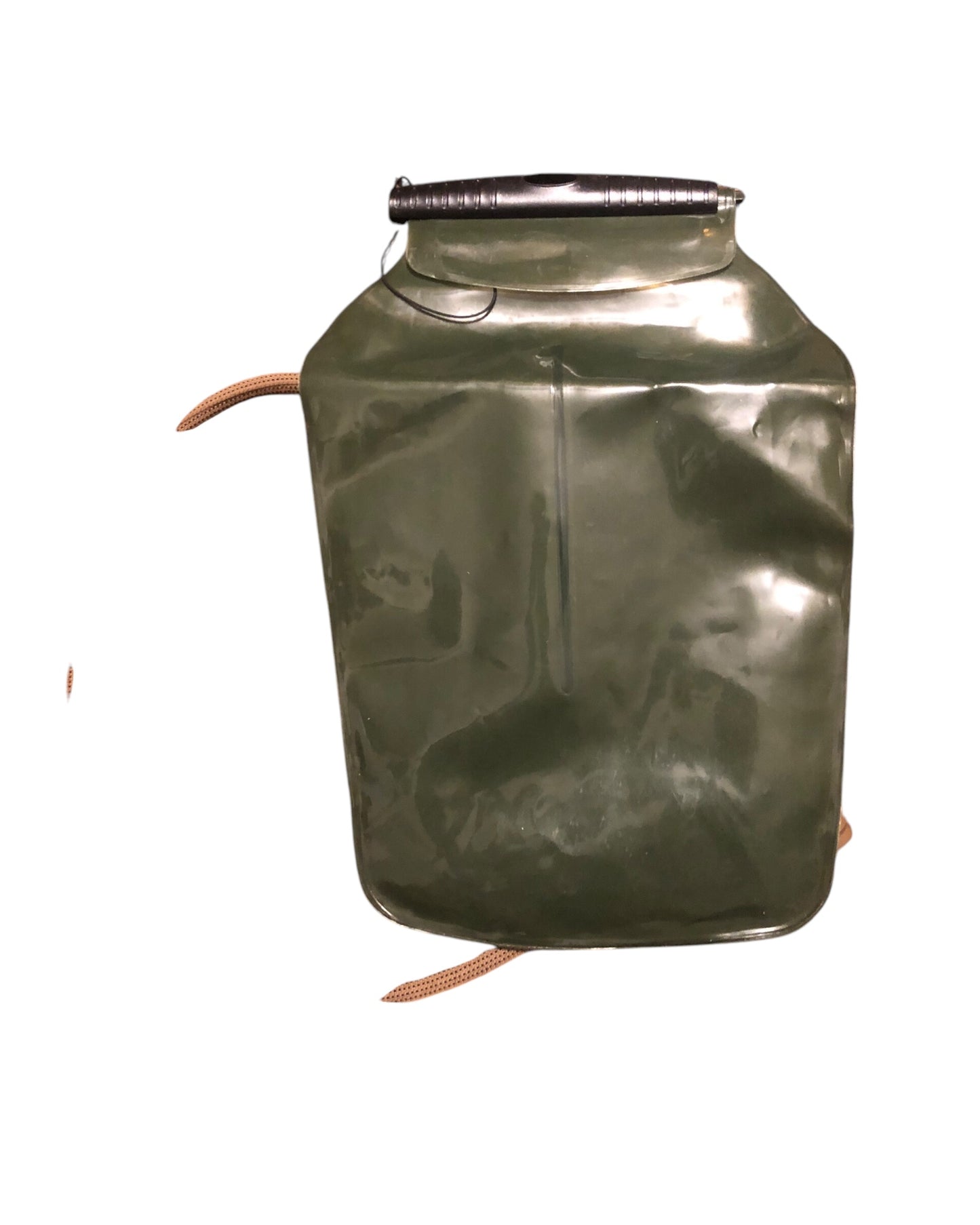 British Army 3L Rider hydration pack MTP