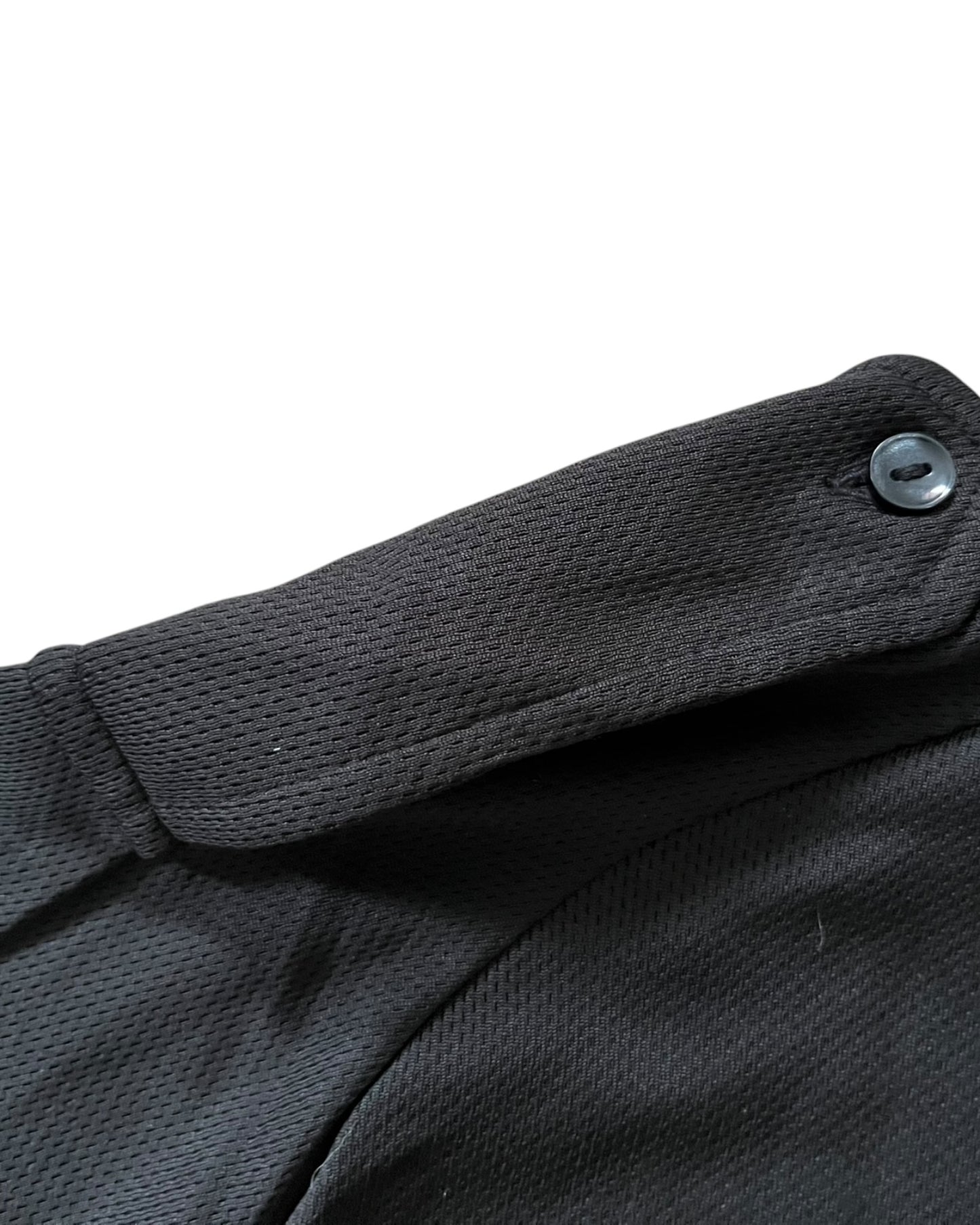 Black forces tactical self wicking t-shirts short sleeve
