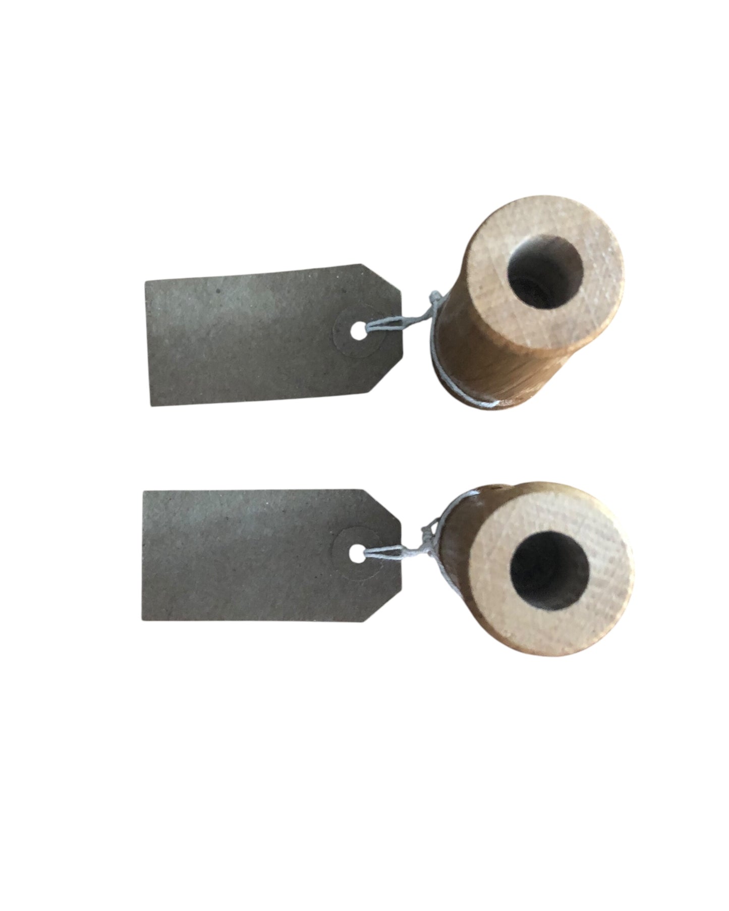 Large Ferro rod handle handmade from OAK