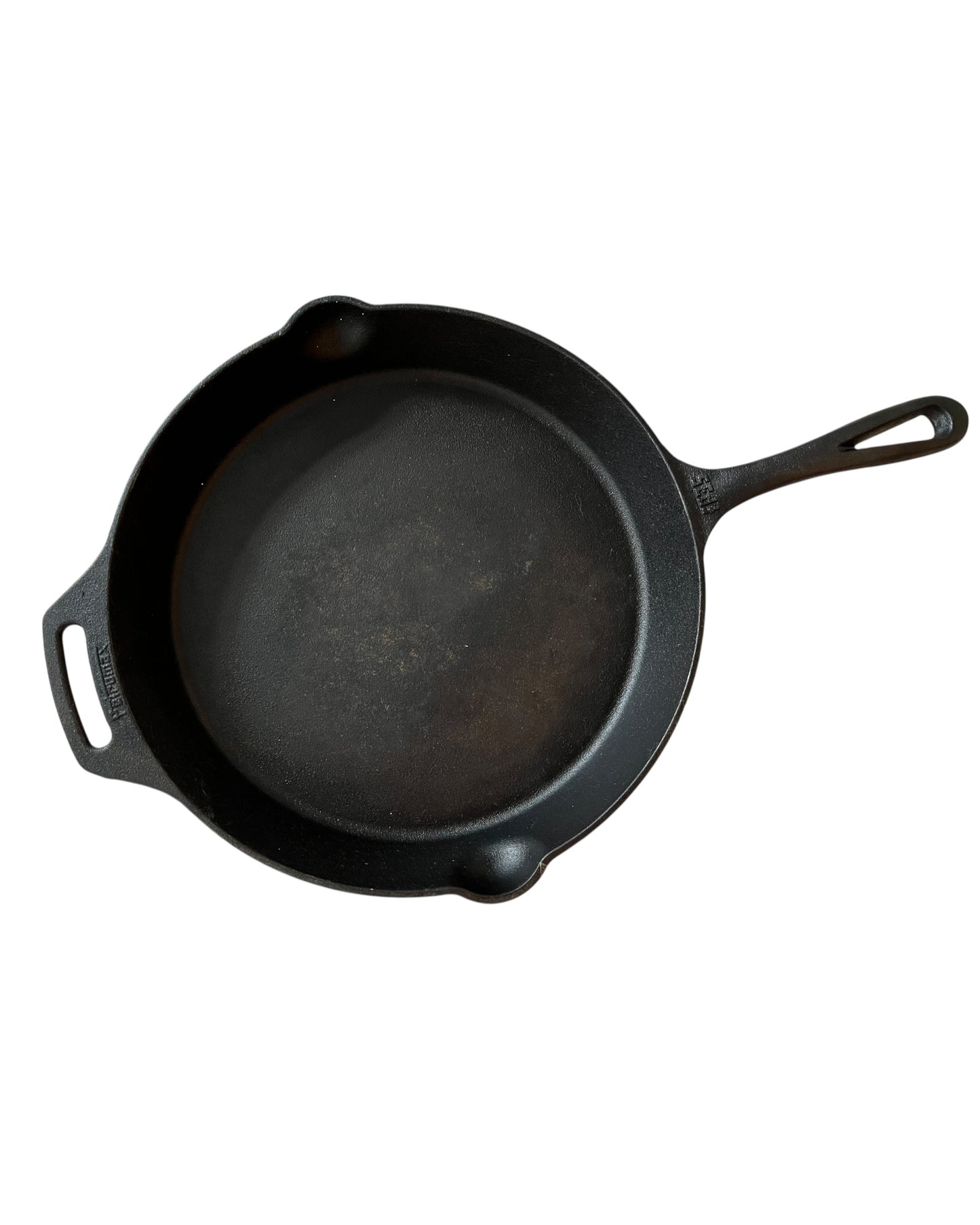 Petromax cast iron fire skillet FP35 - Ex demo- boxed