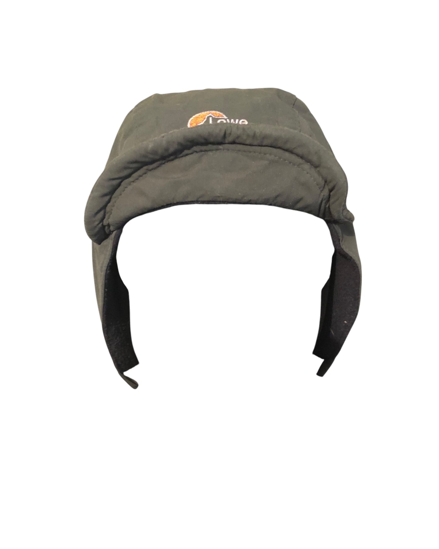 Lowe Alpine cold weather mountain Goretex winter hat