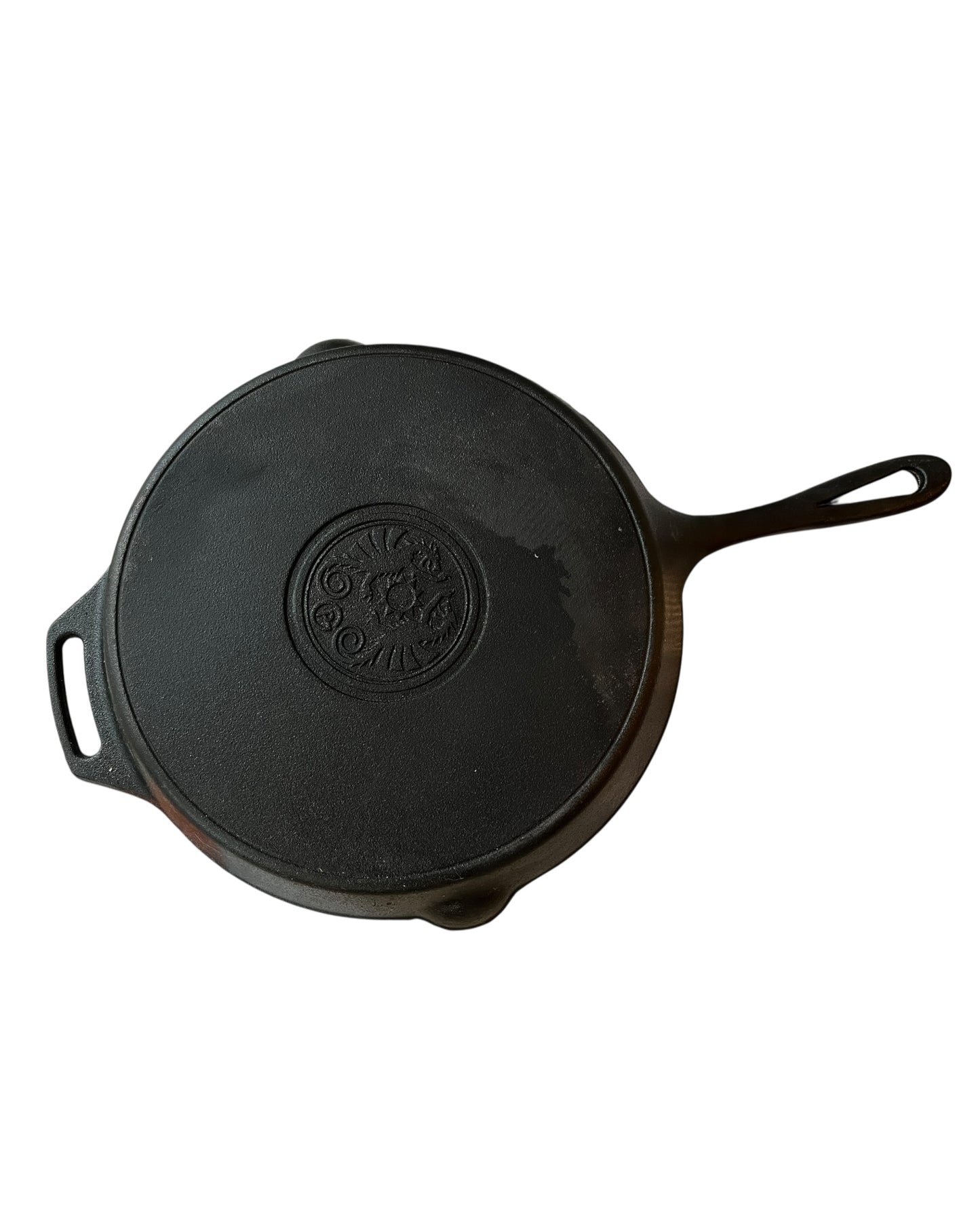 Petromax cast iron fire skillet FP35 - Ex demo- boxed