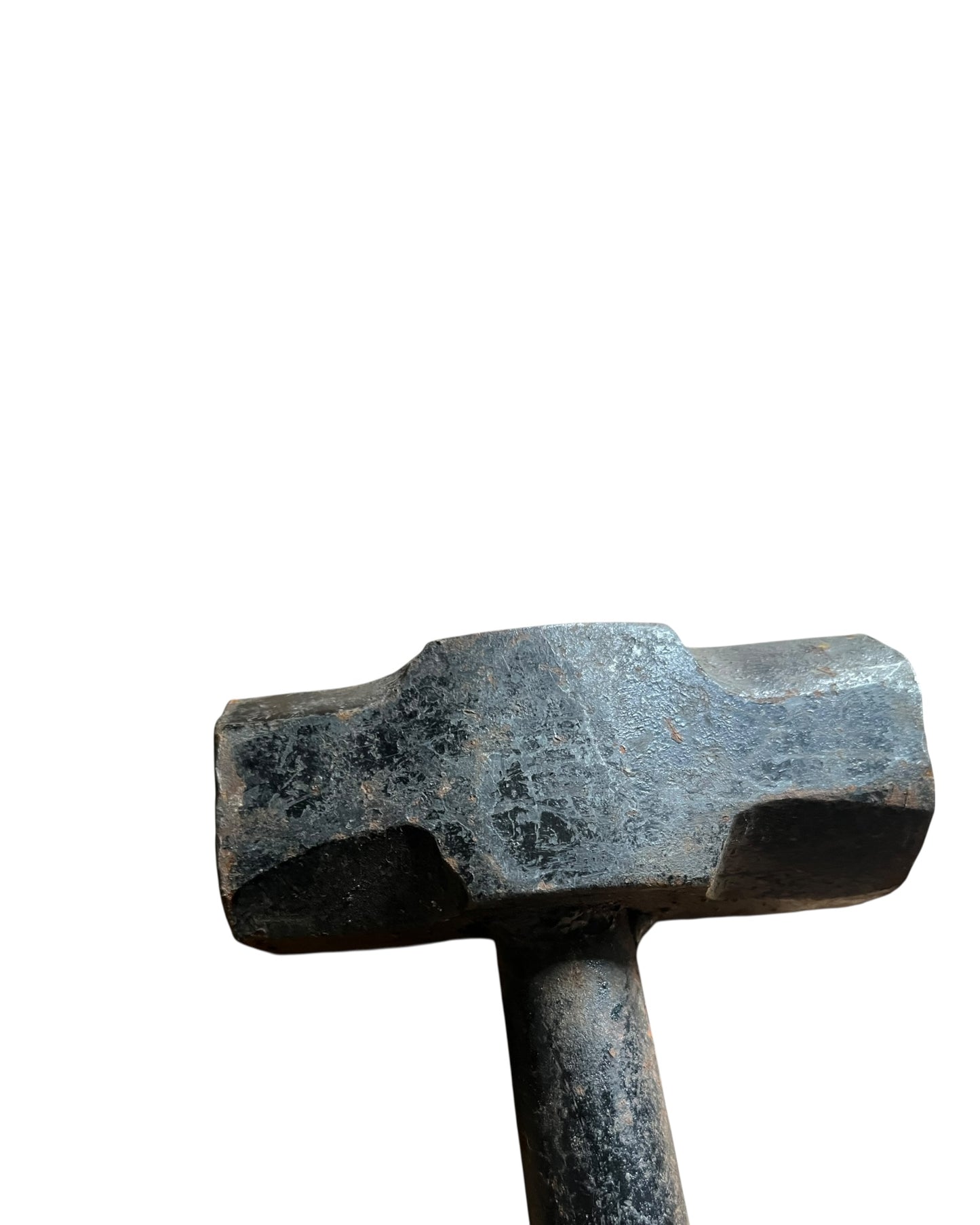 British Army tent peg hammer heavy duty