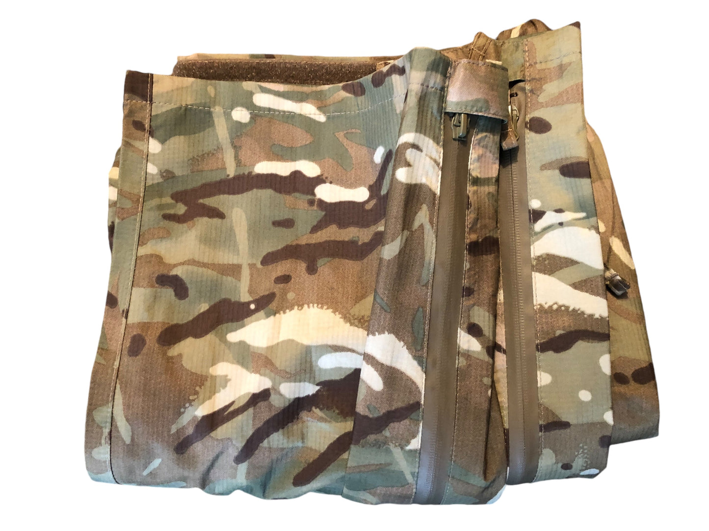 British army New - lightweight waterproof MTP trousers NEW