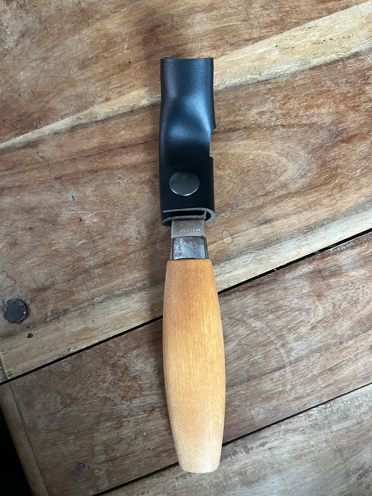 Mora whittling knife covers for Morakniv Wood Carving Knife Kit - 162s 163s 164s 106 120.