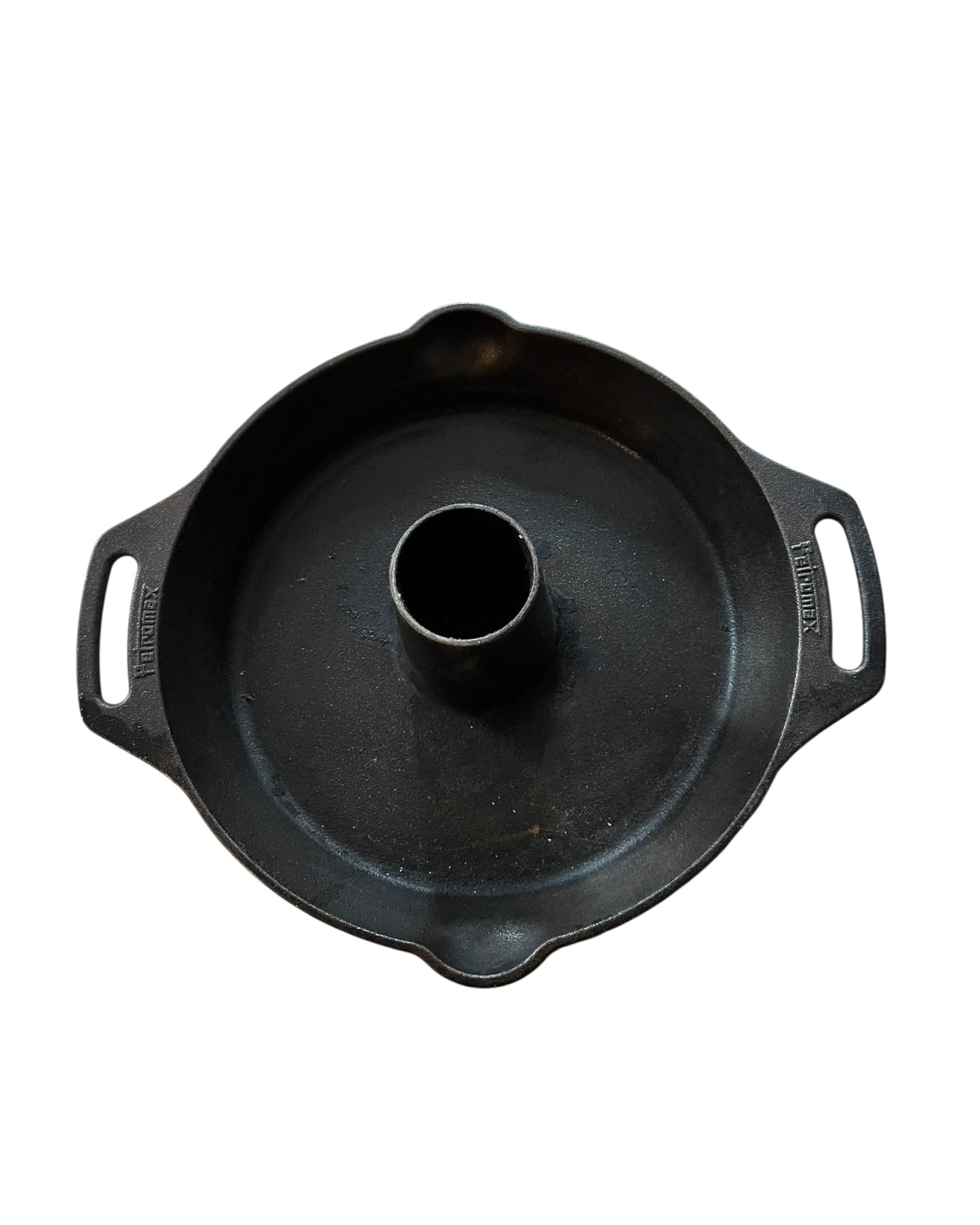Petromax cast iron CF30 poultry roaster - EX DEMO