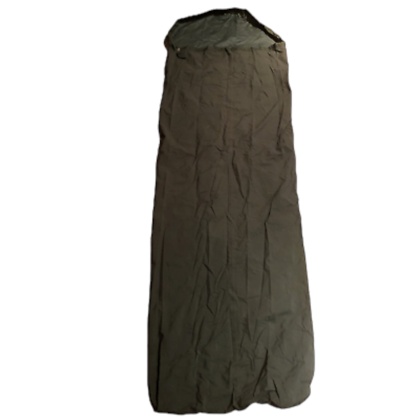 British army green bivvy sleeping bag cover