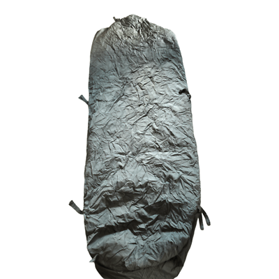 British Army Lightweight Modular System sleeping bag