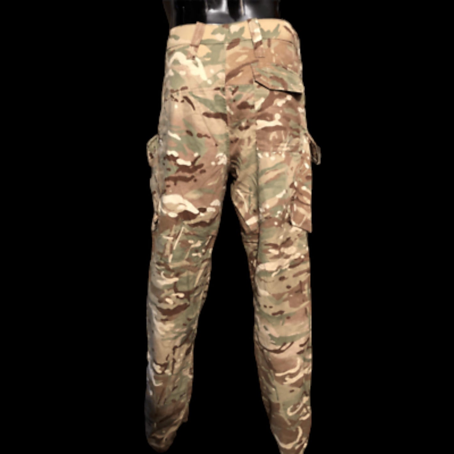 British army MTP combat warm weather trousers New