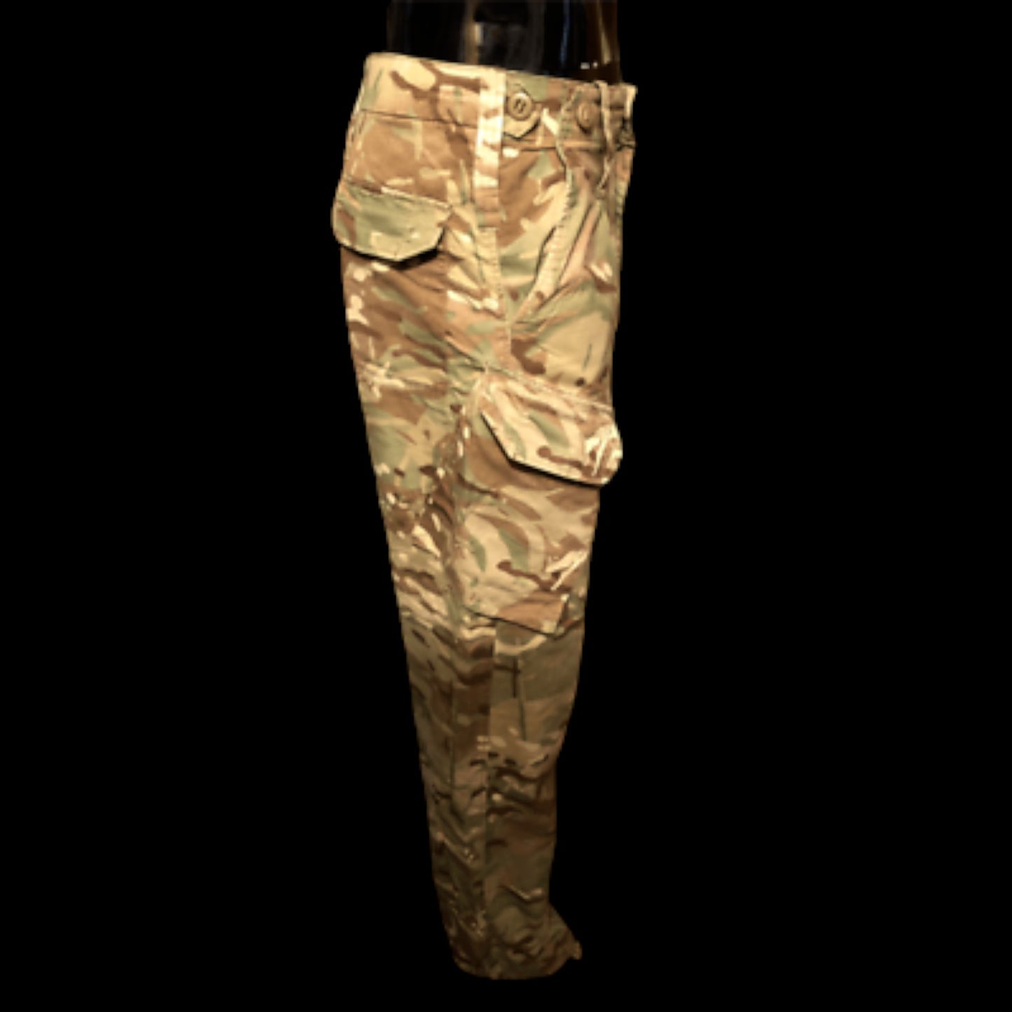 British army MTP combat warm weather trousers New