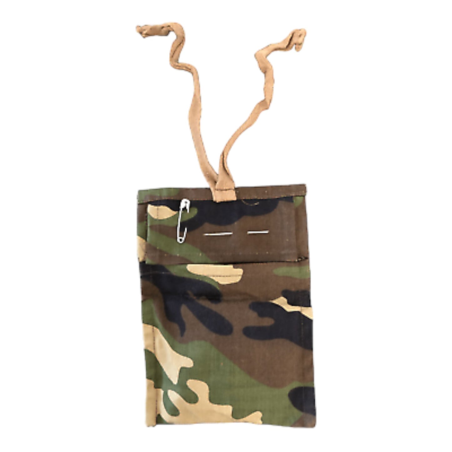 Dutch Army sewing kit