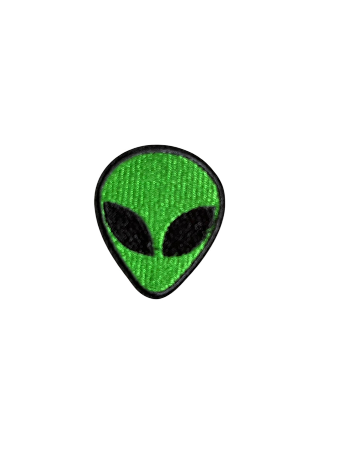 ALIEN Patch