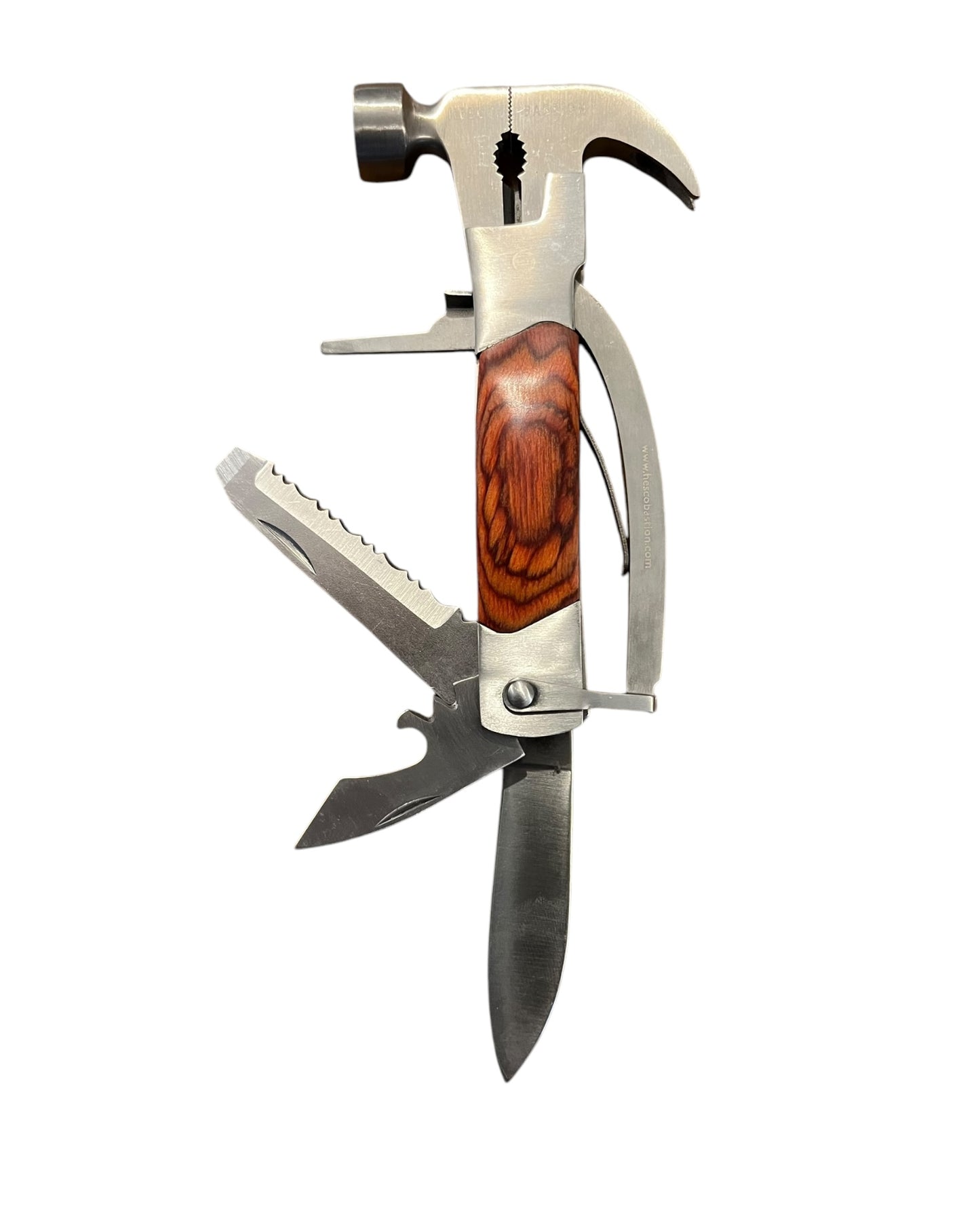 Hesco Bastion Deluxe Multi tool heavy duty