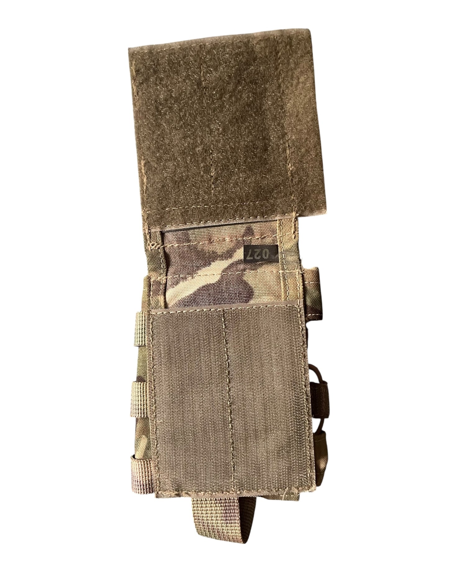 British Army MTP PRR Pouch VIRTUS