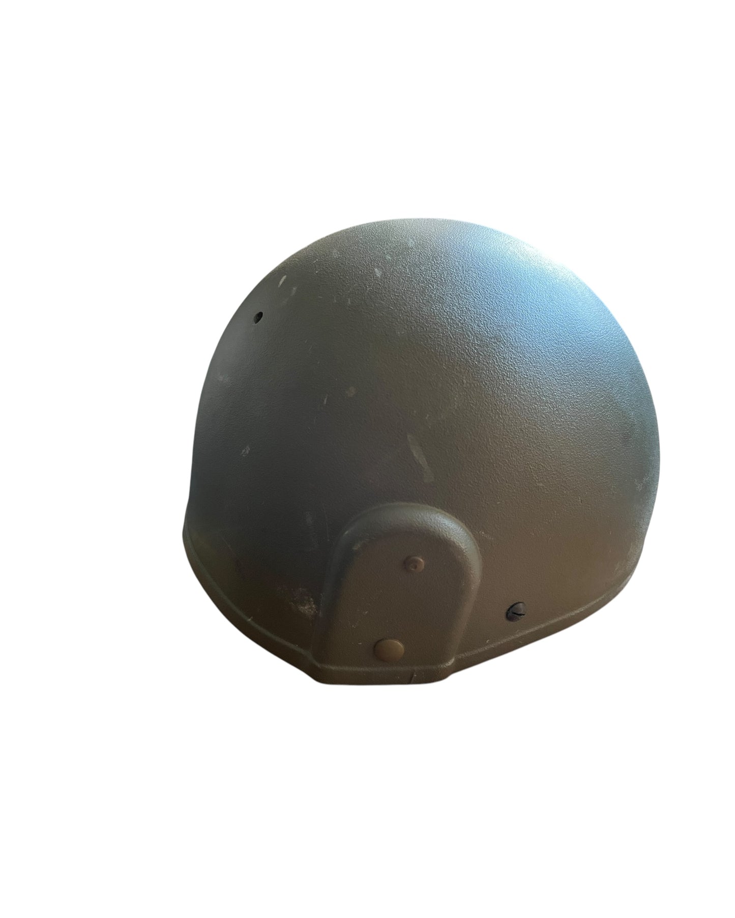 British Army Mk6 GS Combat Helmet medium with DPM