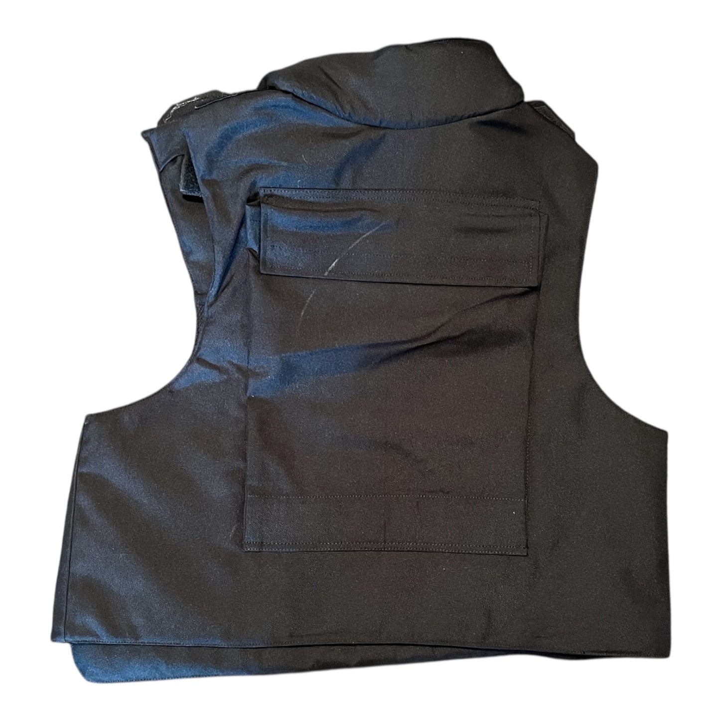 T W Kempton personal body armour medium black