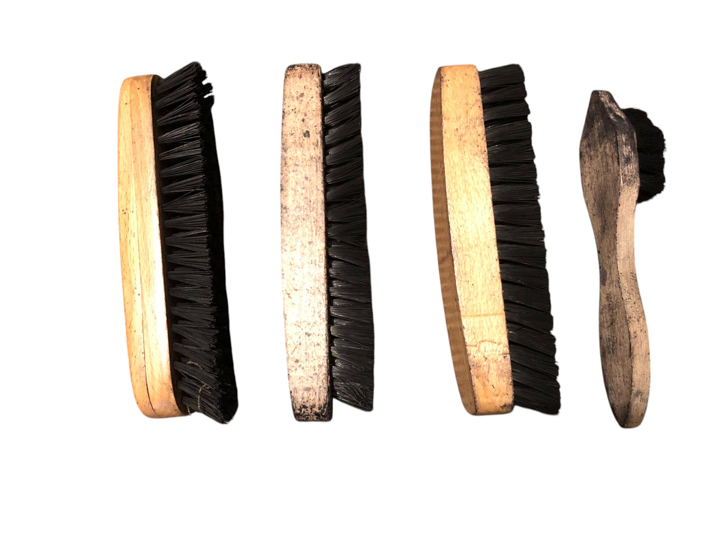 German Army boot and shoe polishing kit