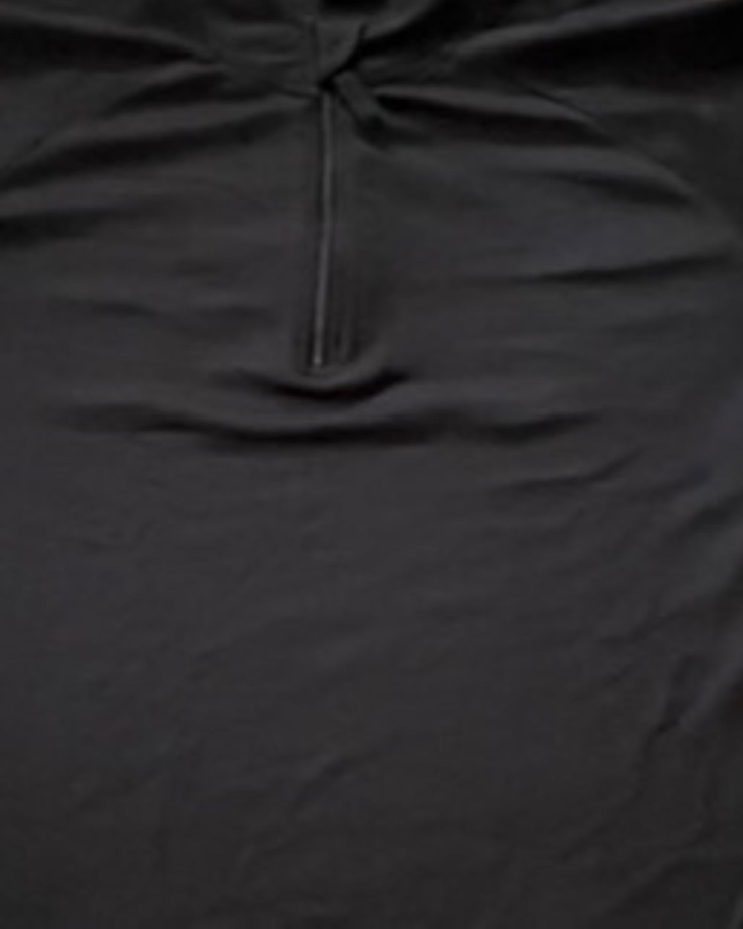Black forces tactical self wicking t-shirts long sleeve
