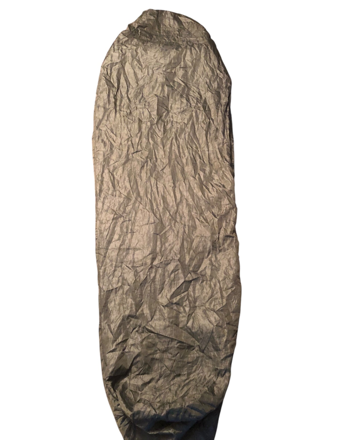 Pro force Ranger ultra compact lite sleeping bag - And stuff sack