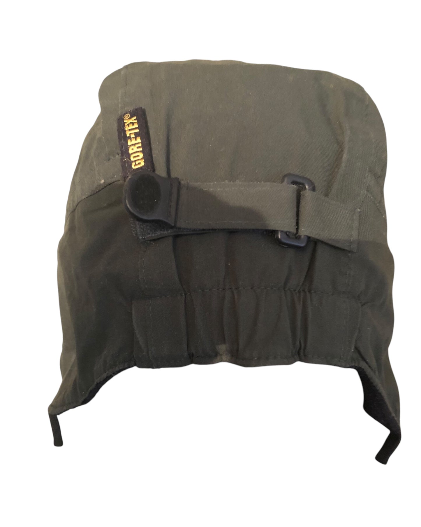 Lowe Alpine cold weather mountain Goretex winter hat
