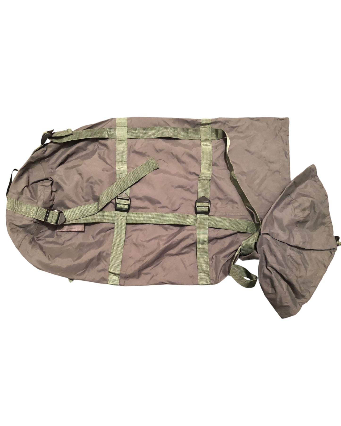 British army medium modular compression sack