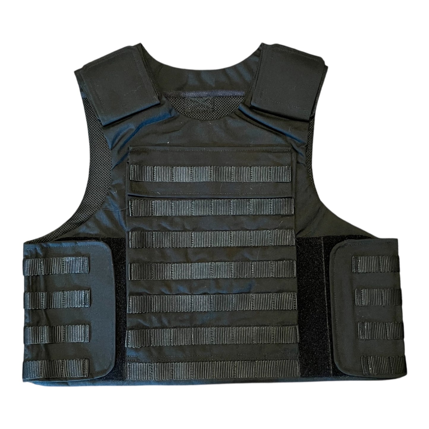 Fortis personal body armour size large black