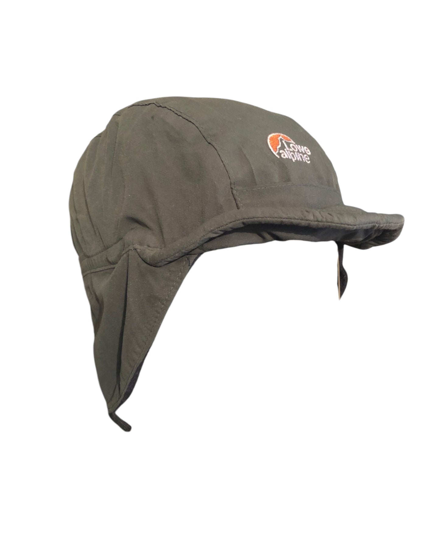 Lowe Alpine cold weather mountain Goretex winter hat