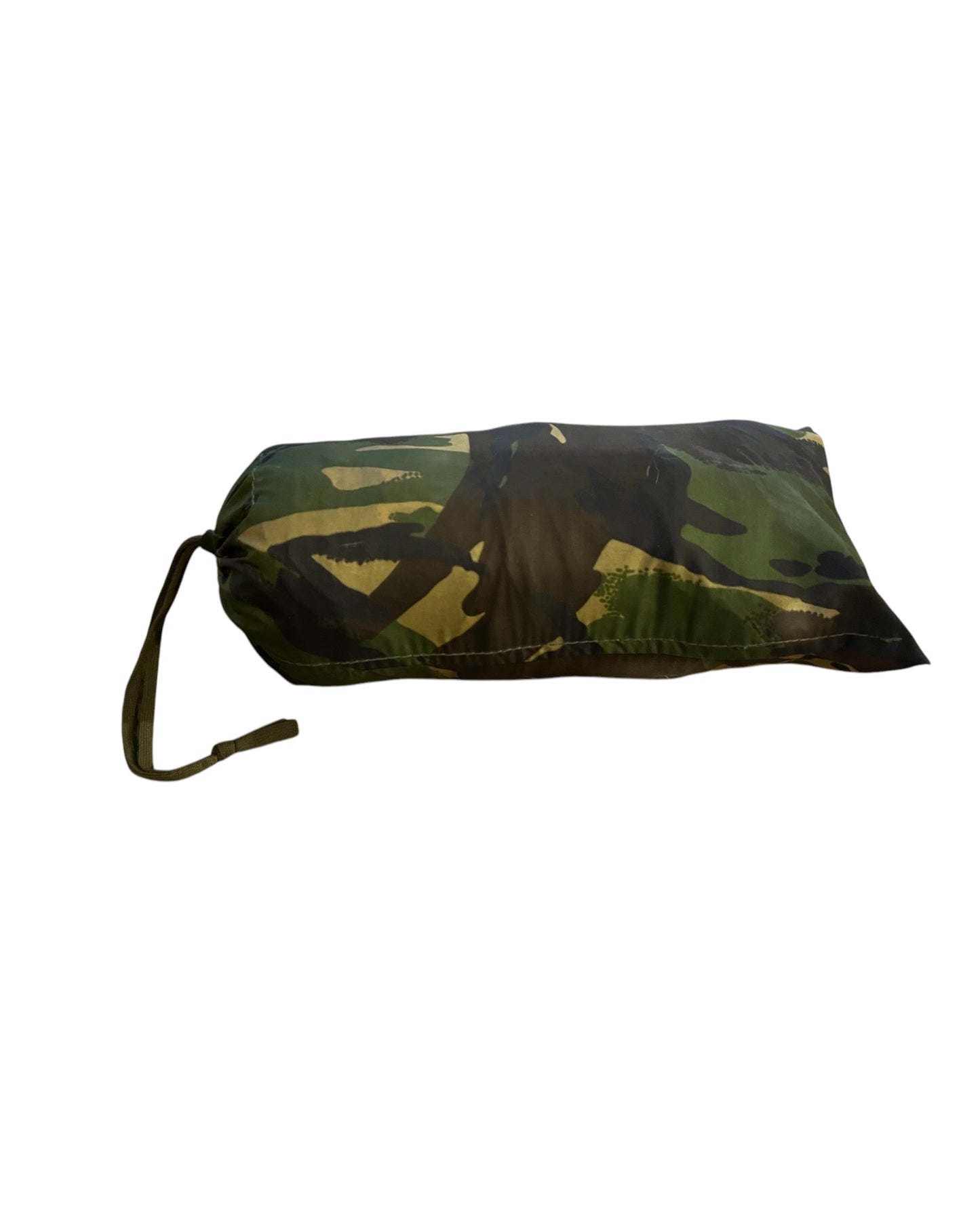British Army DPM camo basha Super grade (with stuff sack)