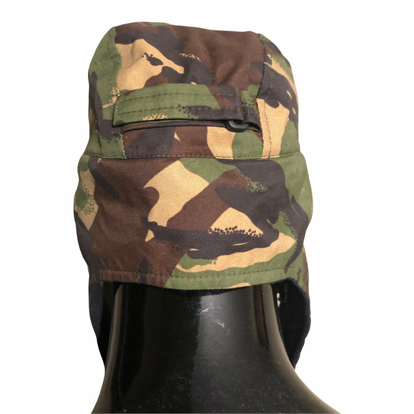 British Army DPM MVP cold weather hats grade 1