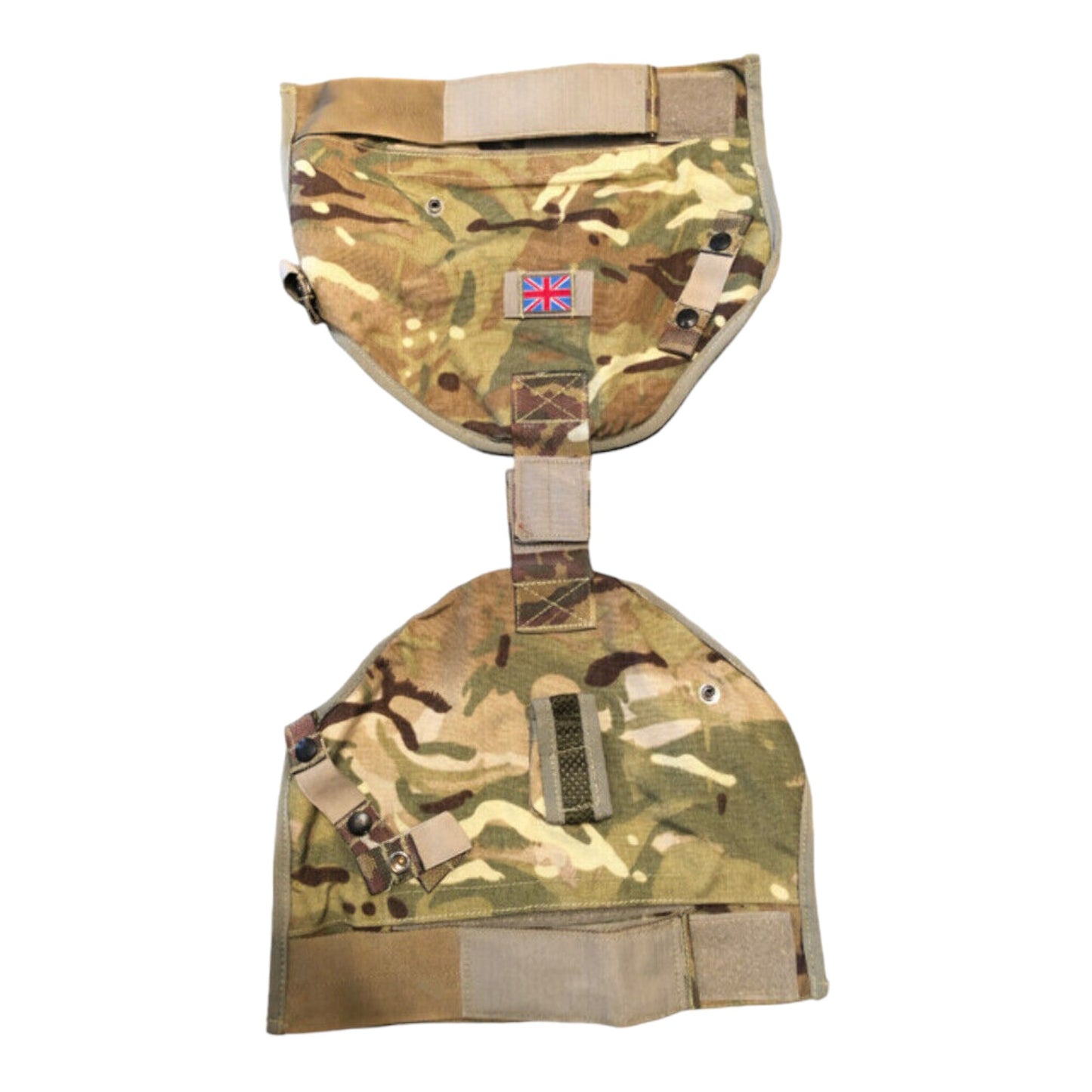 British Army cover brassard- osprey Mk 4 MTP for body cover