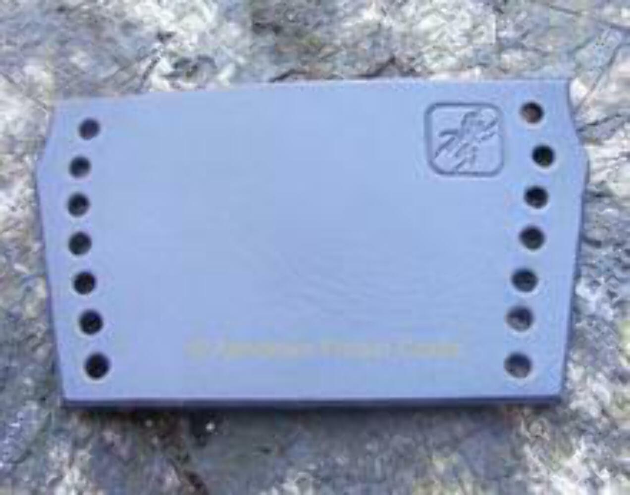 Leather Hultafors Agdor Treking Axe Overstrike Collar