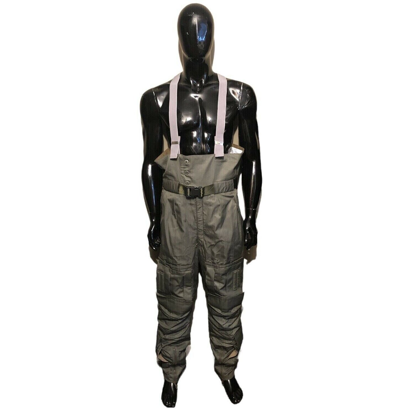 British Army Cold weather thermal trousers MK3 Aircrew