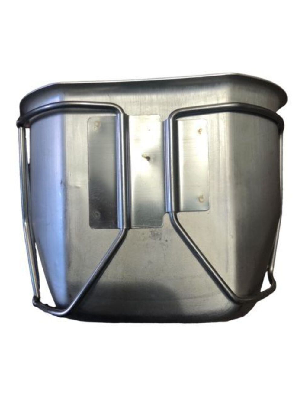 British Army BCB crusader mug