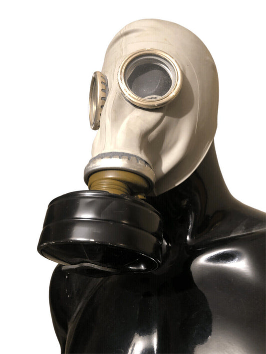 Russian Soviet Union GP5 Respirator Gas Mask No filter