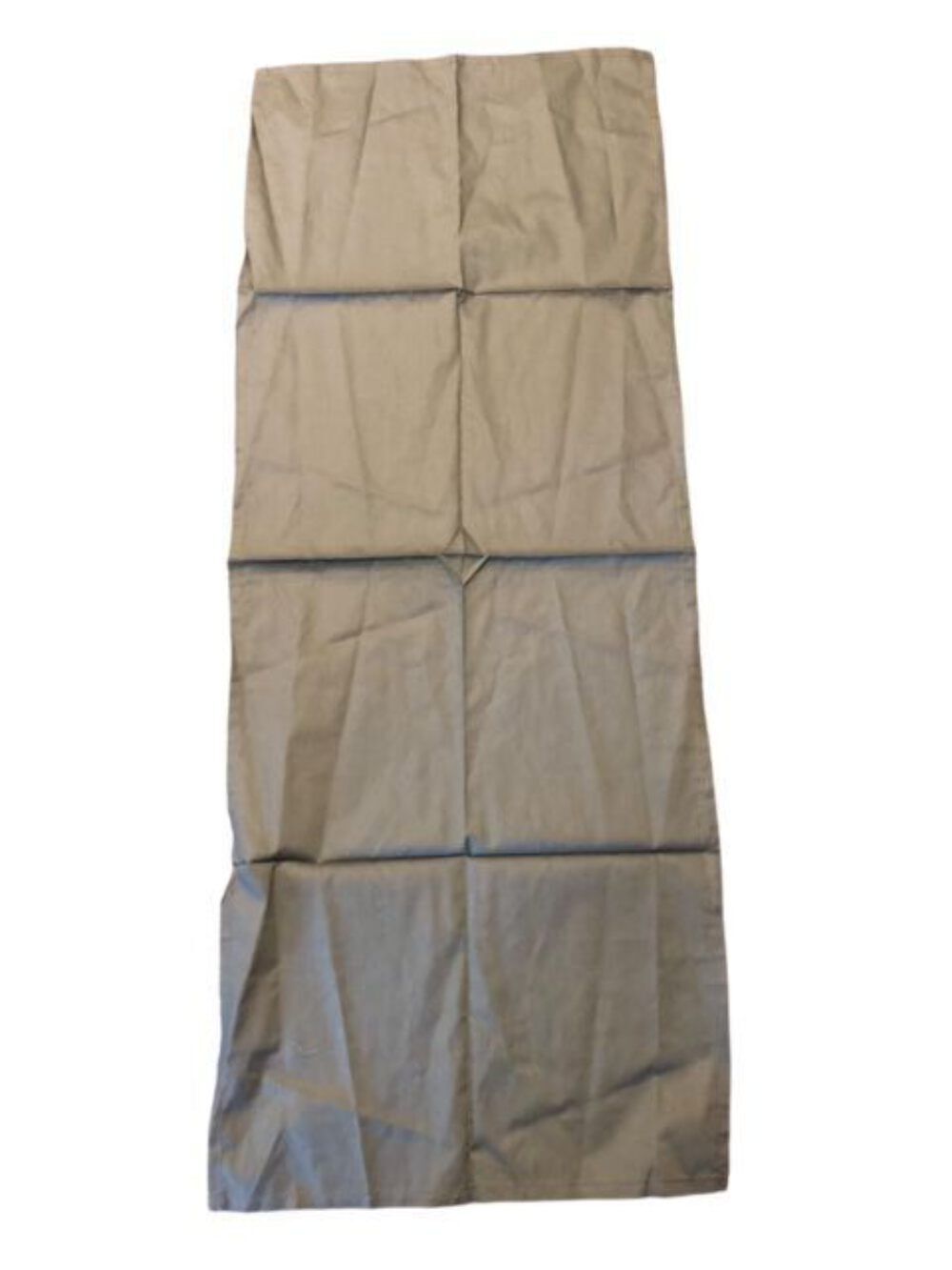 British Army cloth sweat rag olive