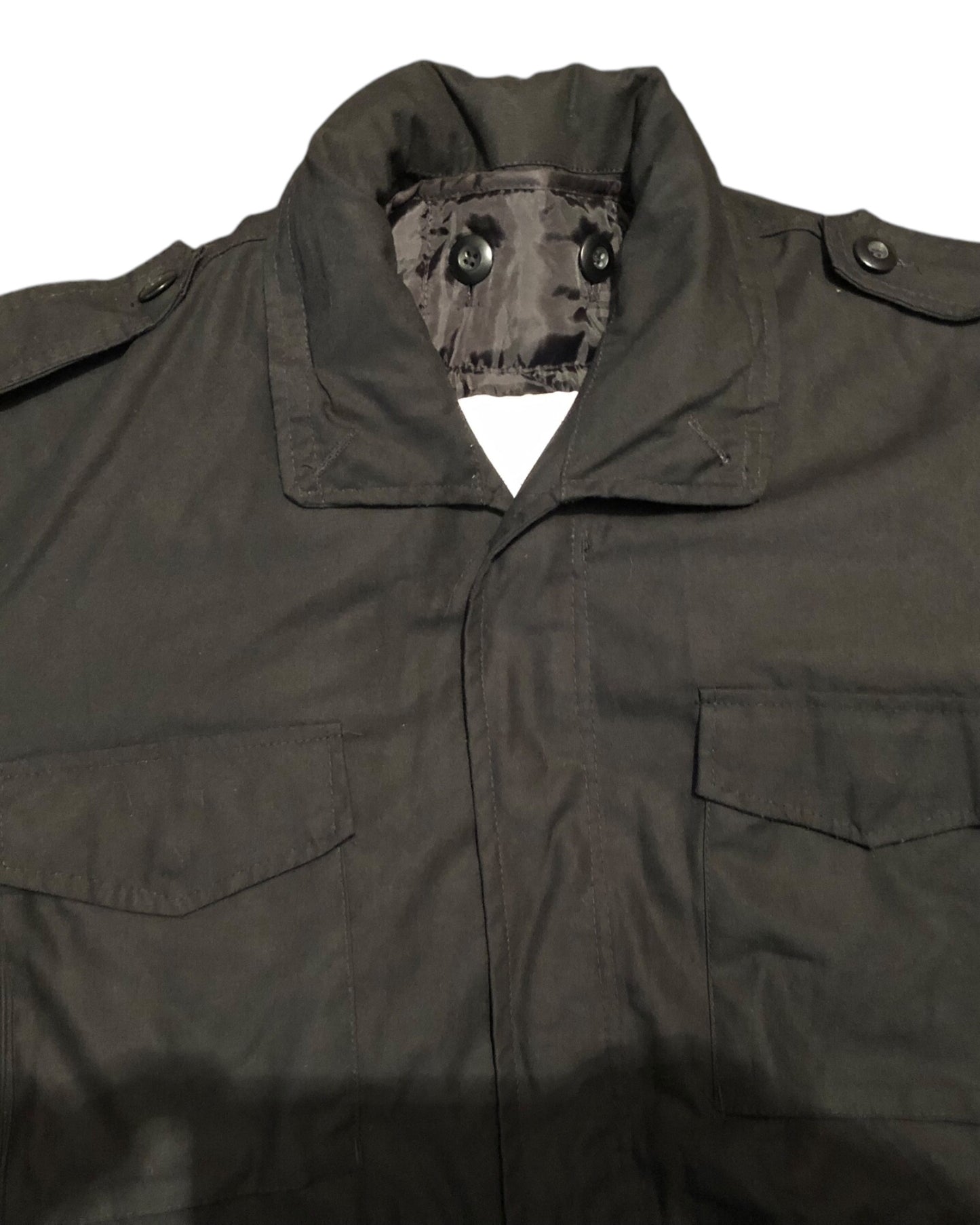 US Army - cold weather field jacket AKA M65 jacket