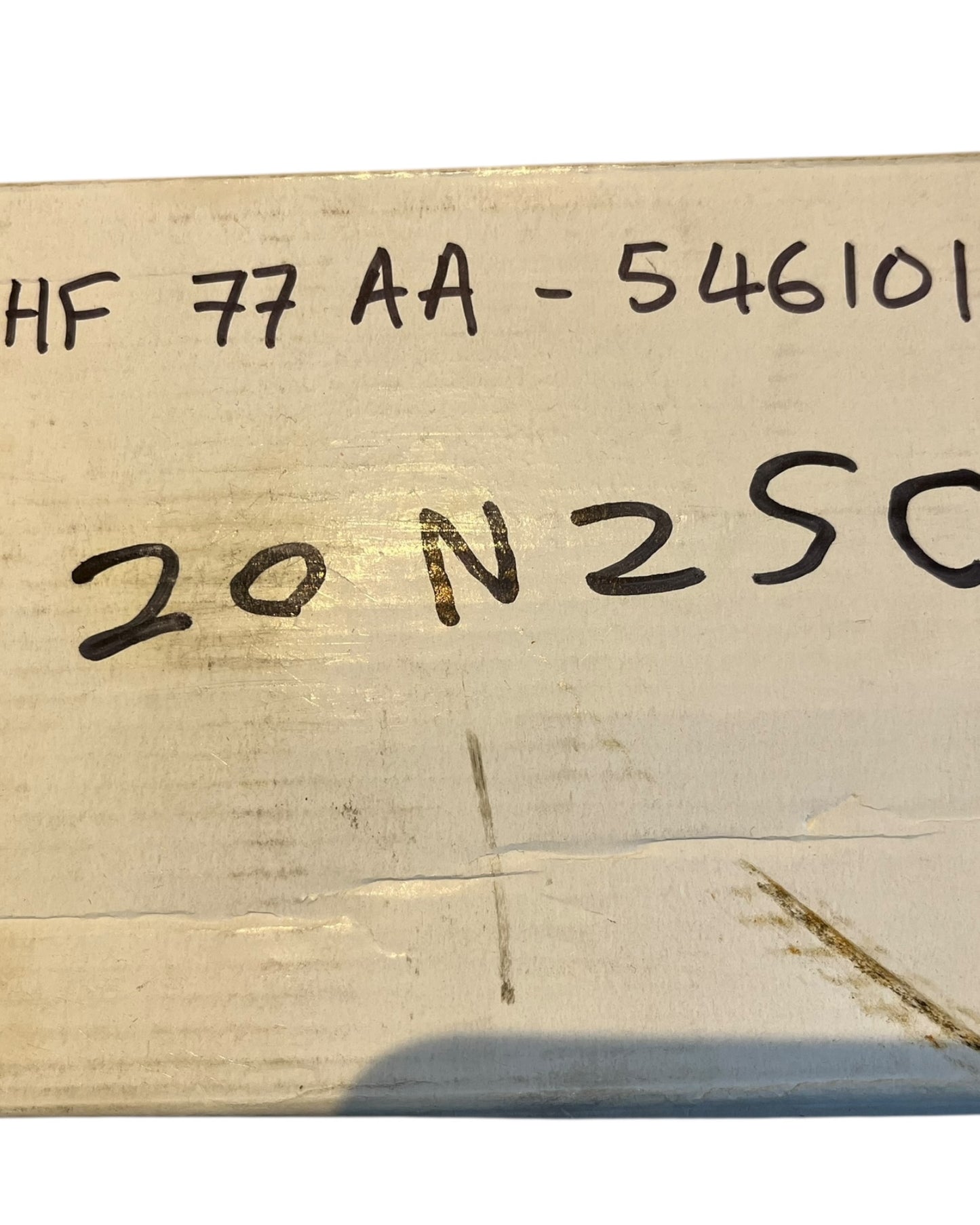 Landrover defender mirror assembly Genuine part heavy duty CTB500140