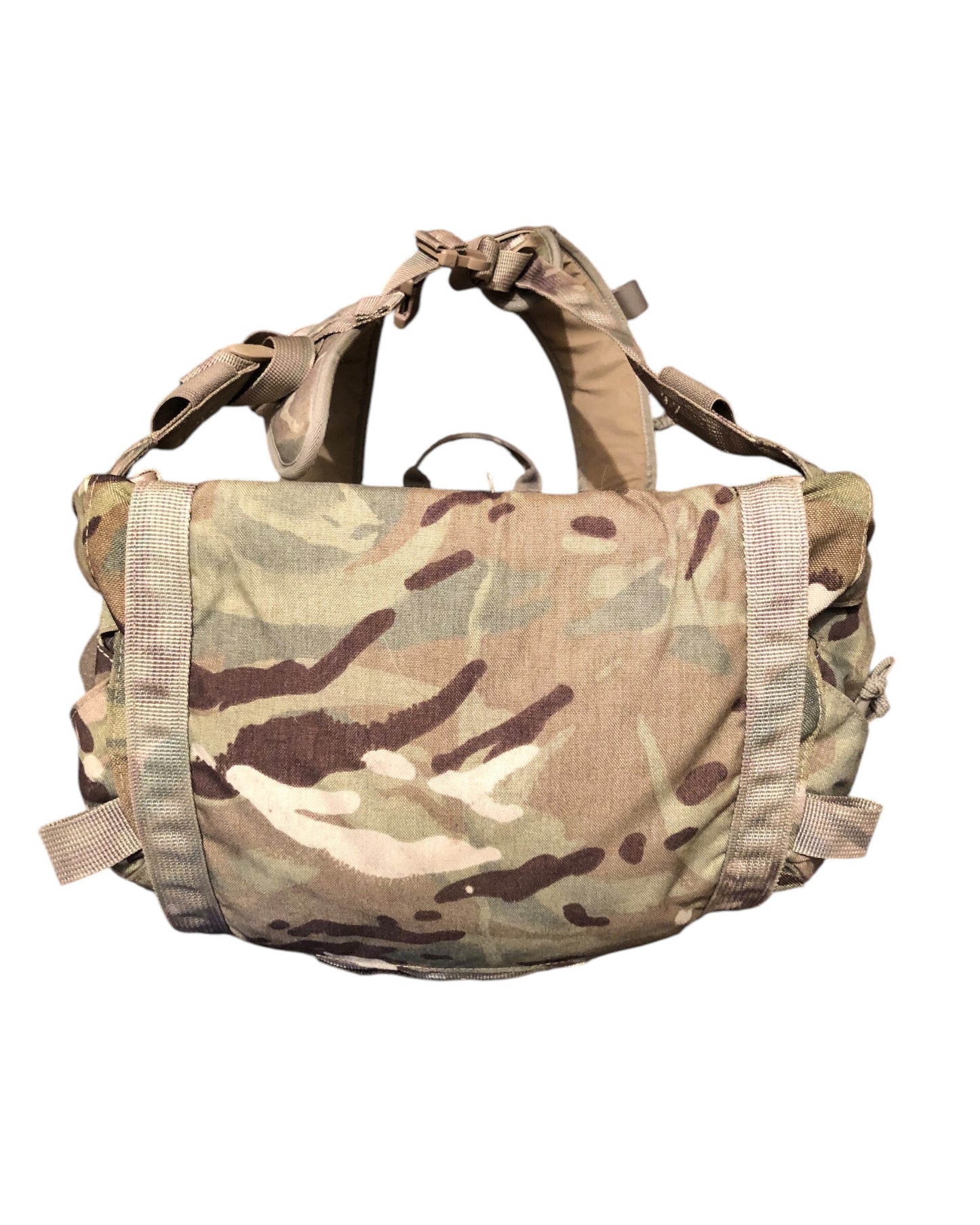 British Army Virtus 40 Litre Daysack MTP
