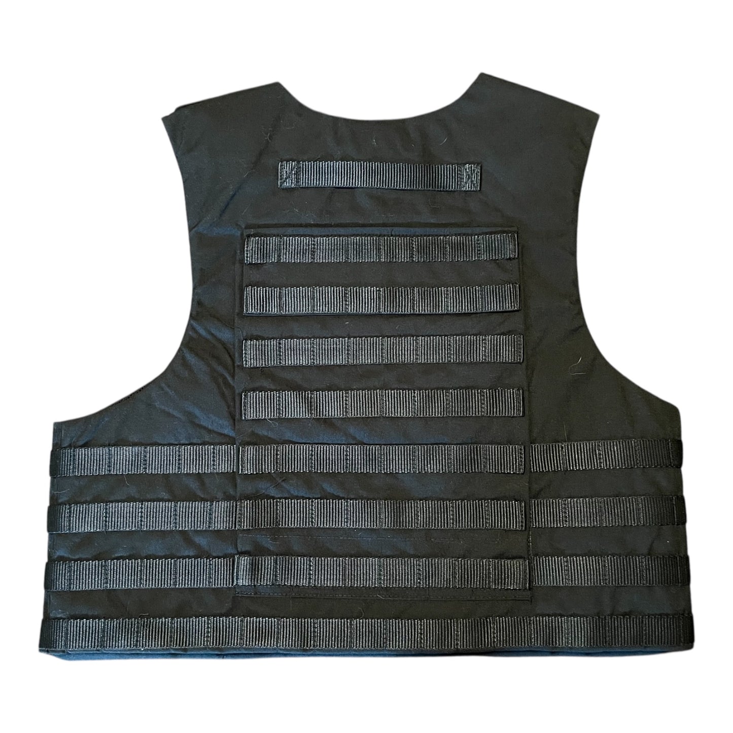 Fortis personal body armour size large black