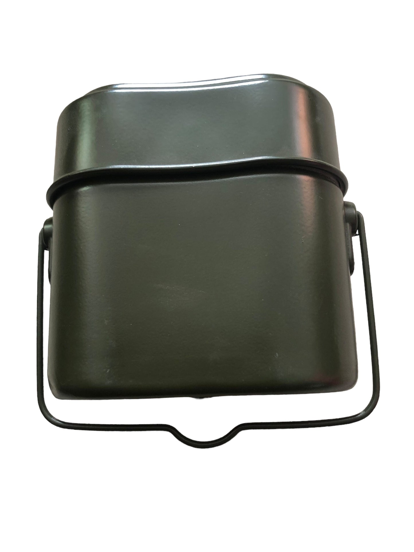 Italian army cook set Trangia mess tins