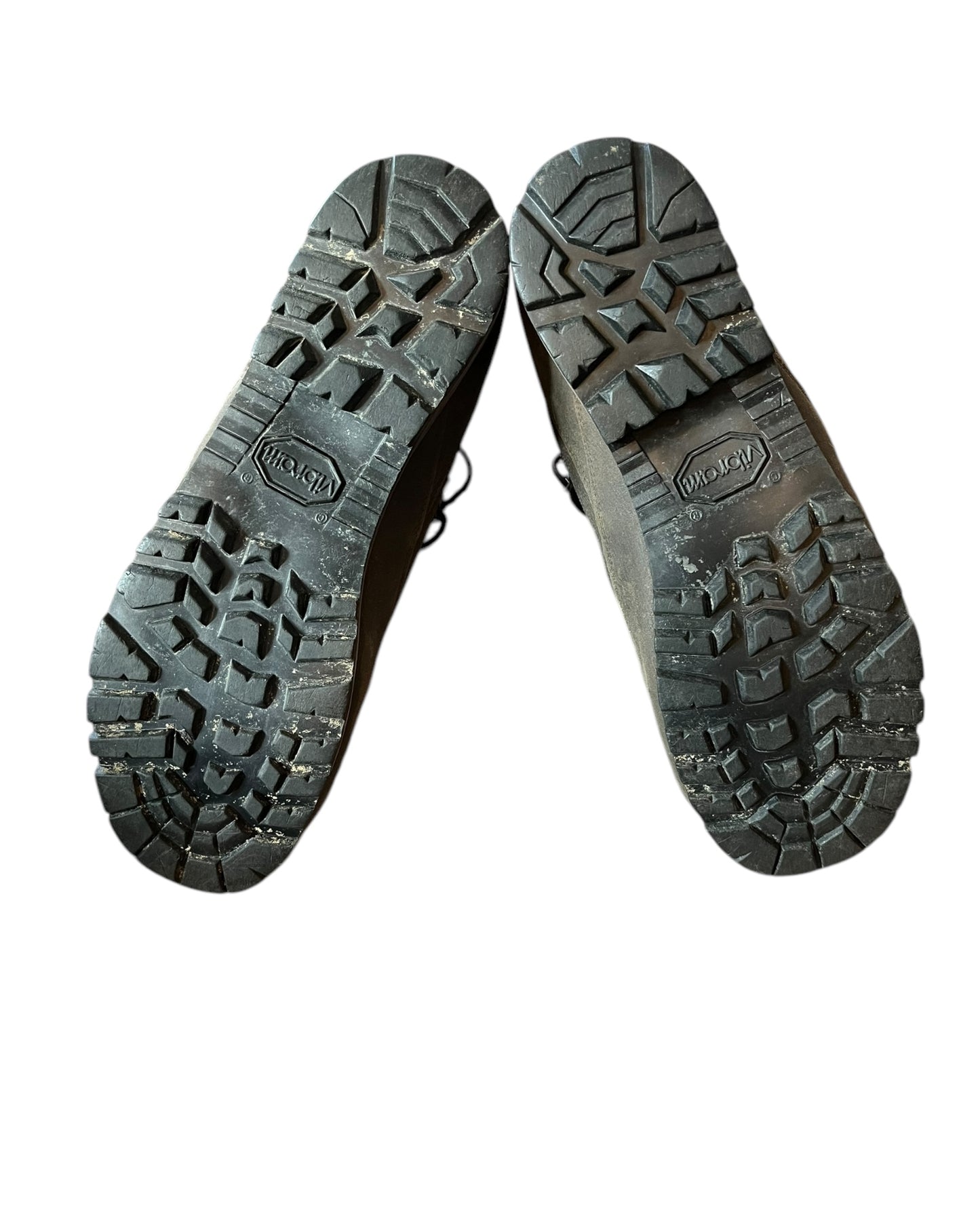 British Army AKU combat boots size 10M