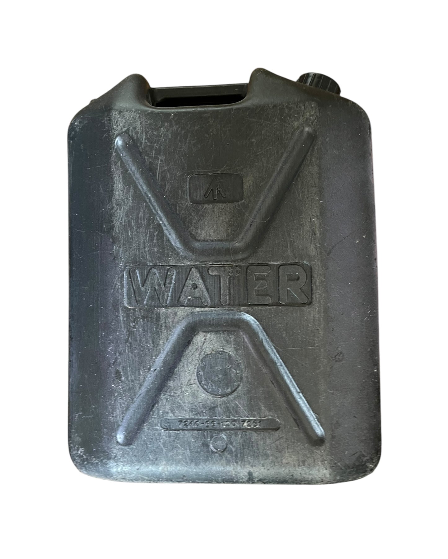 British Army Osprey water container 20 litre