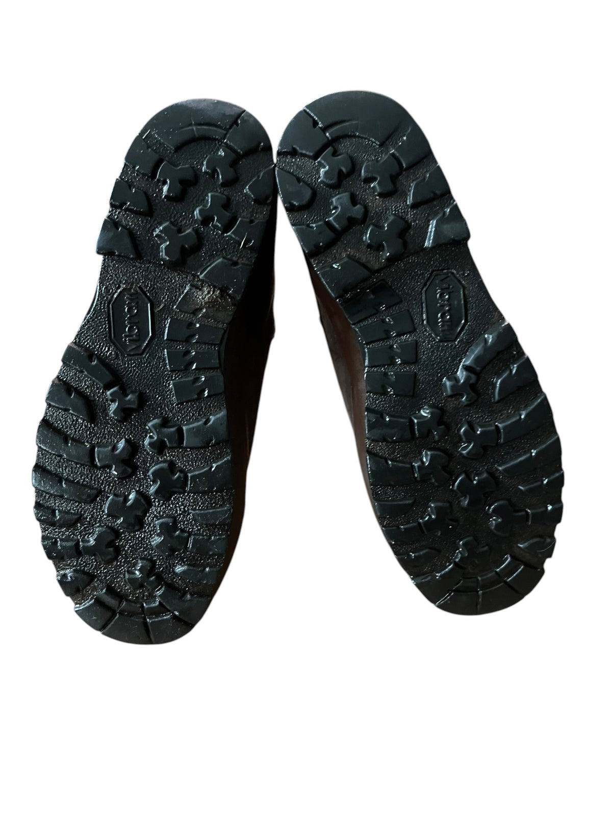 British Army Altburg defenders size 8M