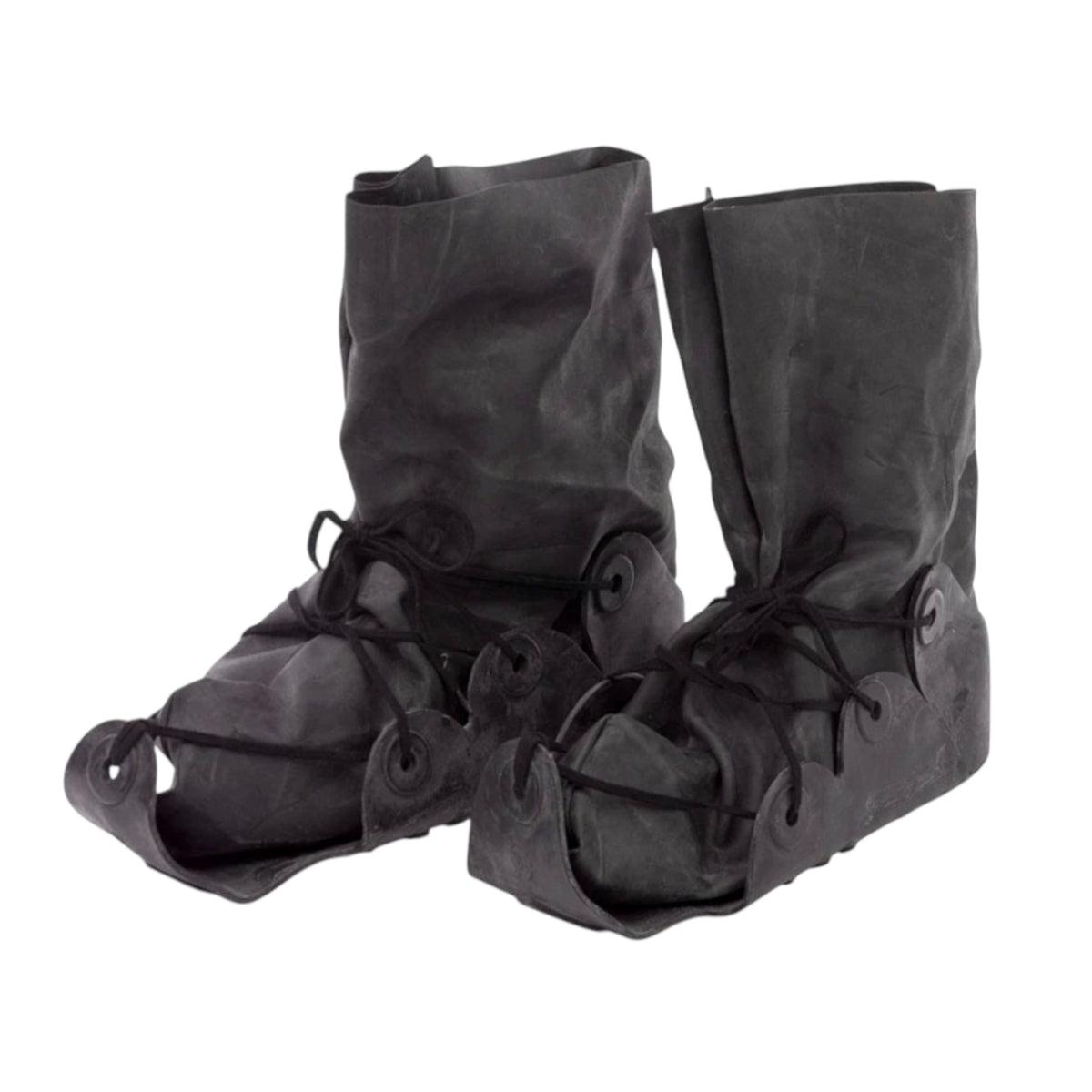 Overboots NBC