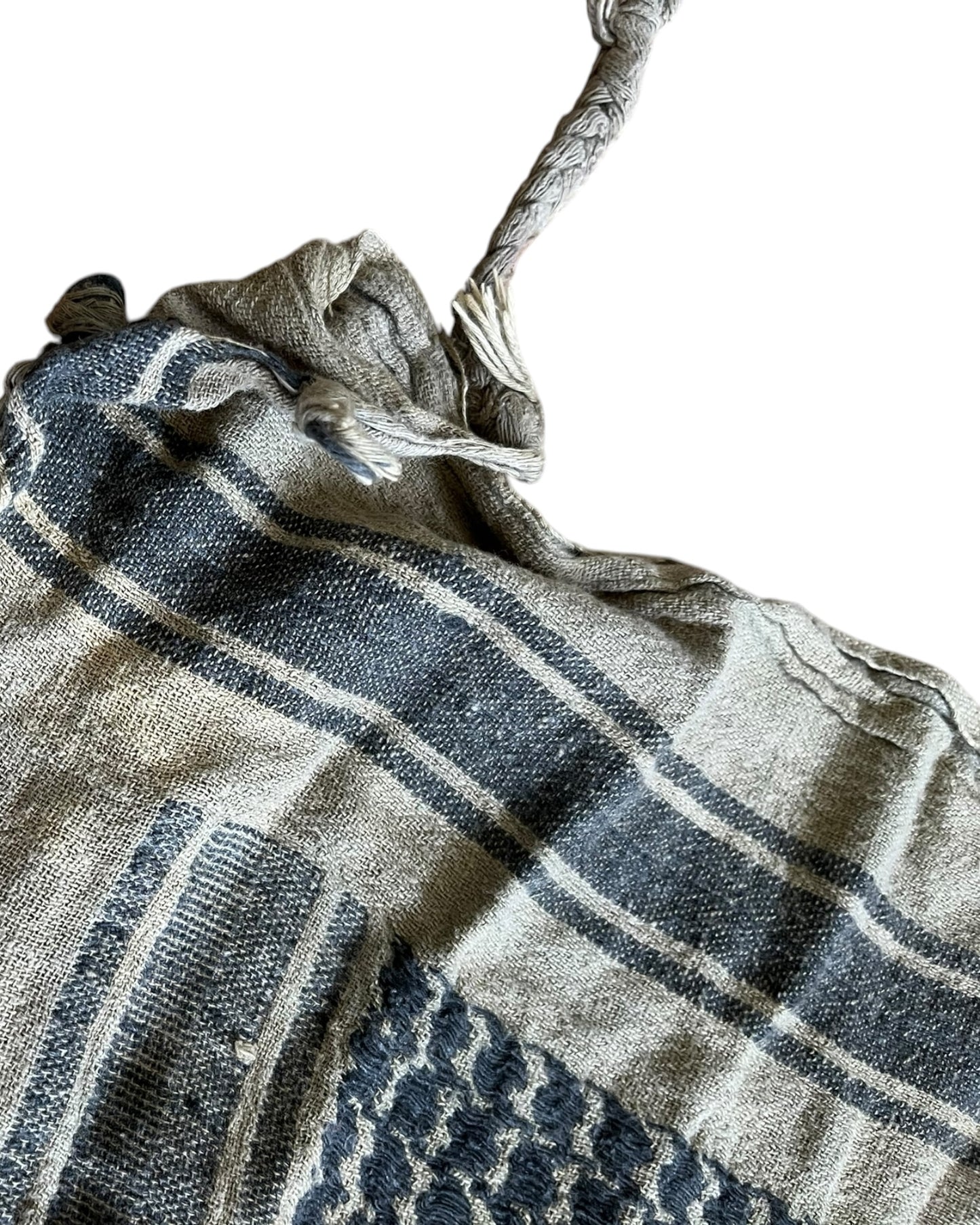 British British Army scarf shemagh grade 2 desert
