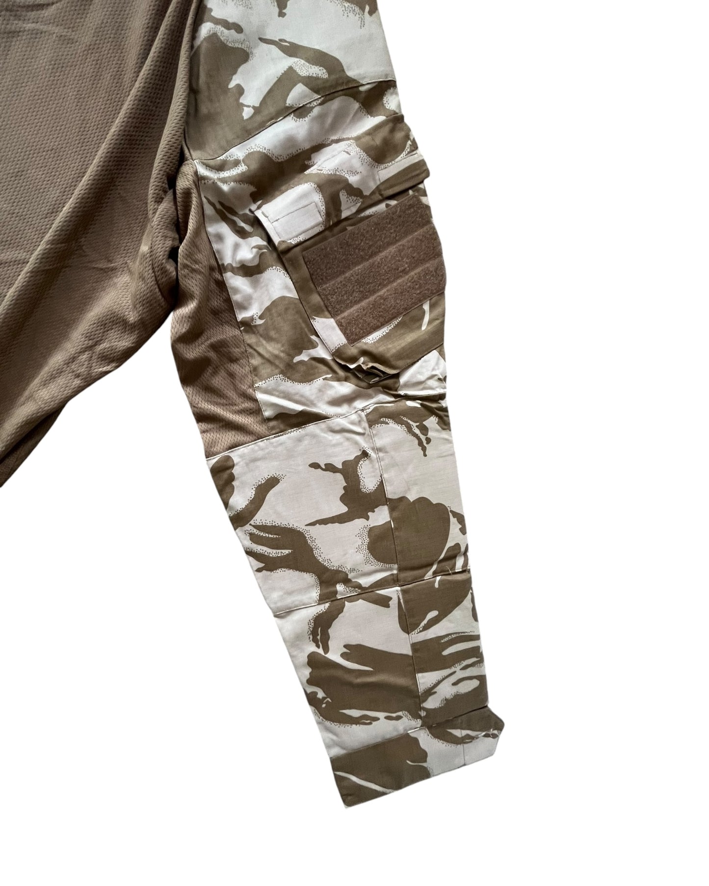 UBAC Desert DPM under body armour combat shirt NEW