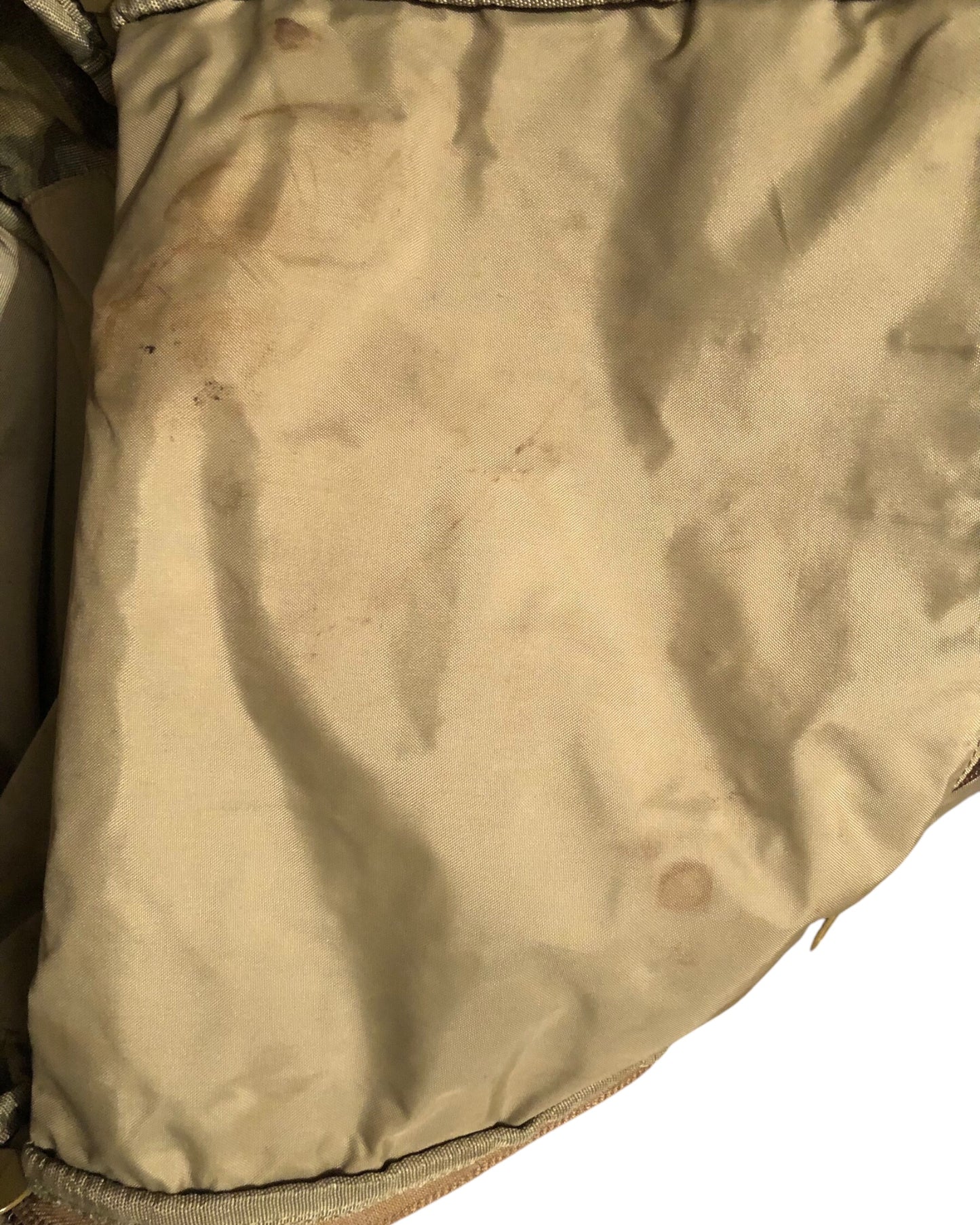 British Army Virtus 40 Litre Daysack MTP