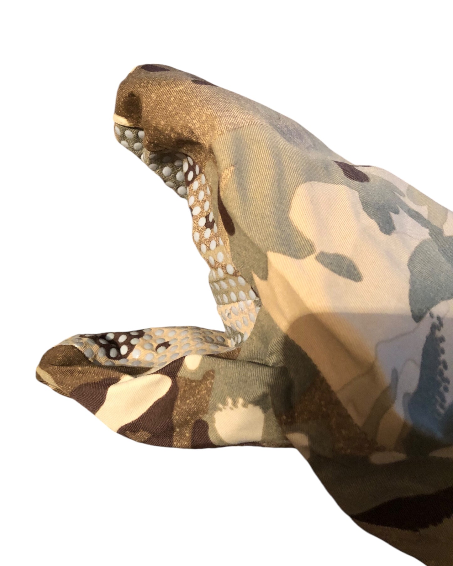 NEW - MTP ECW waterproof Mittens and extreme cold and inner mittens SET