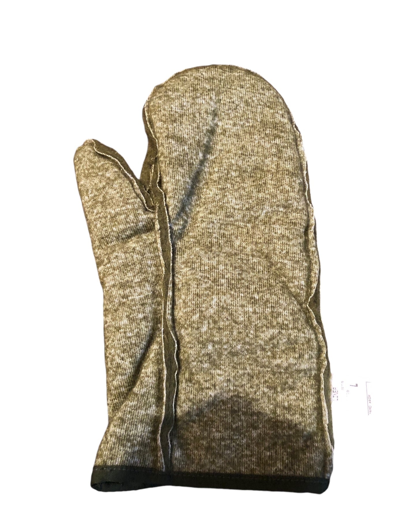 NEW - MTP ECW waterproof Mittens and extreme cold and inner mittens SET