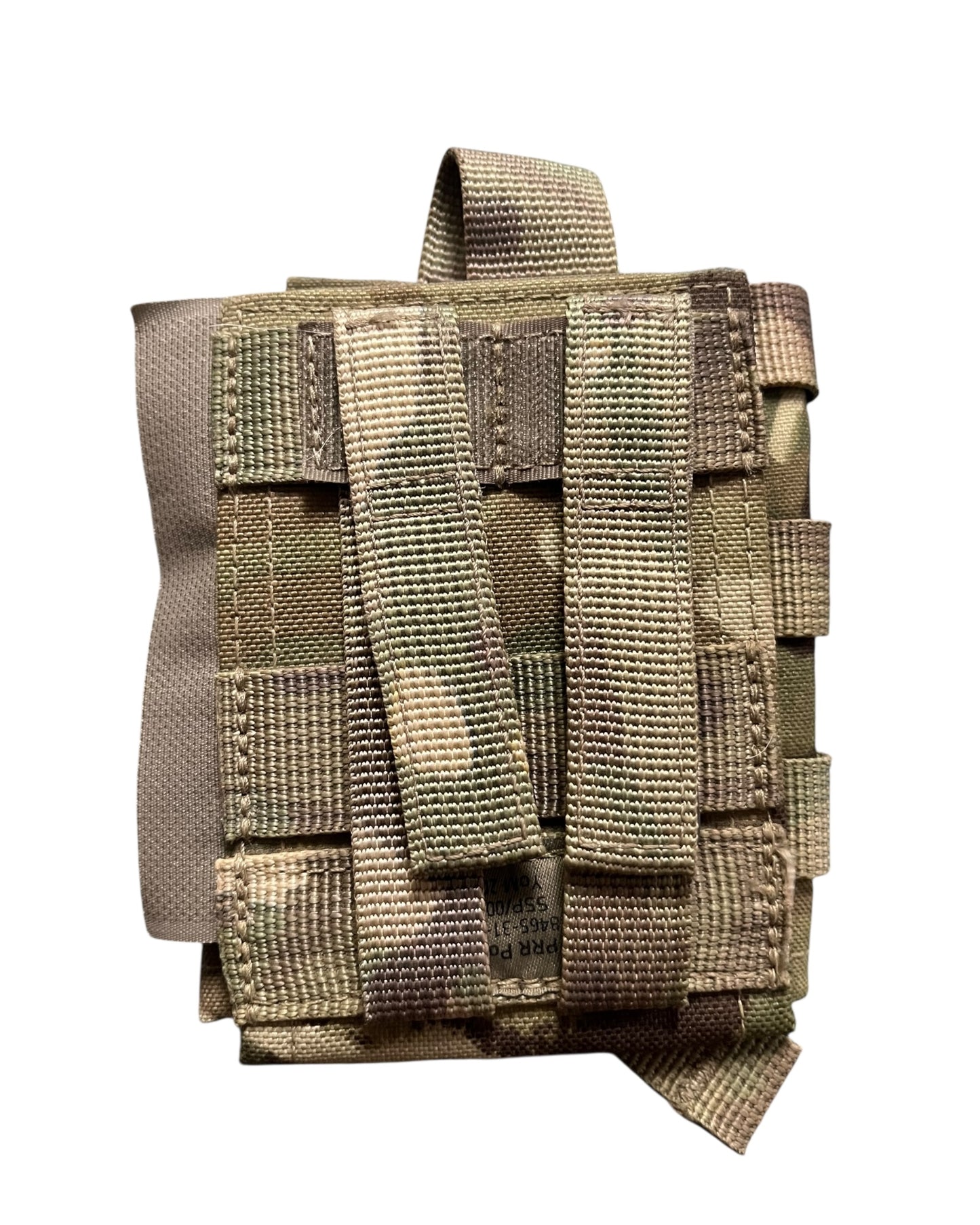 British Army MTP PRR Pouch VIRTUS
